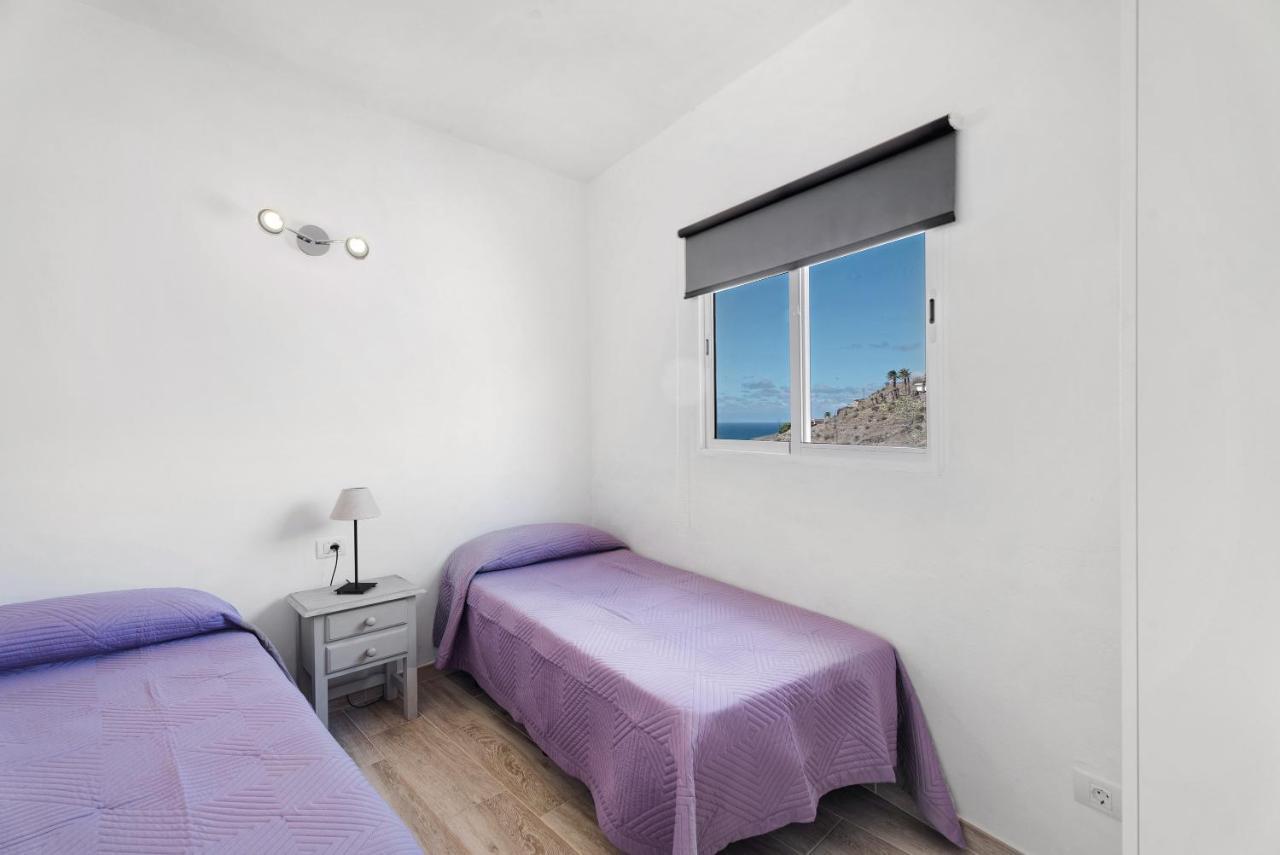 Vivienda Vacacional La Era Il Vallehermoso Bagian luar foto