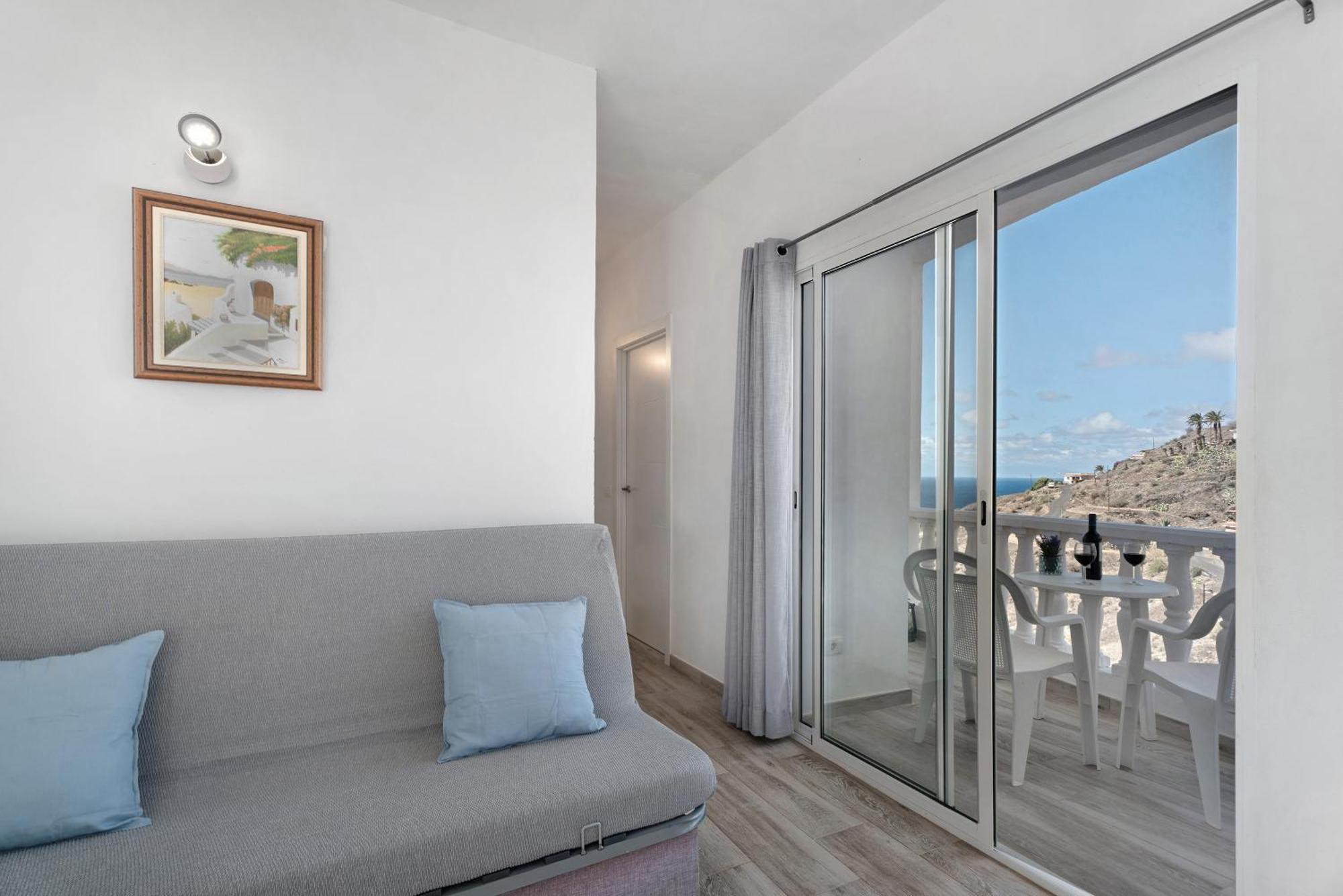 Vivienda Vacacional La Era Il Vallehermoso Bagian luar foto